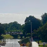 Parque De Condes Monforte De Lemos