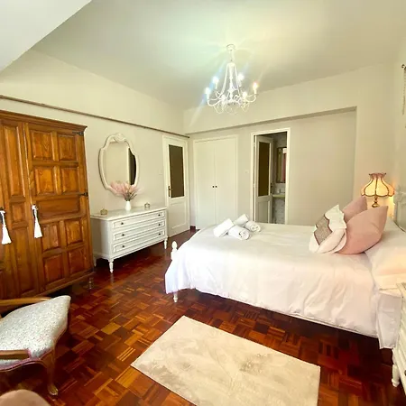 Parque De Condes Apartament