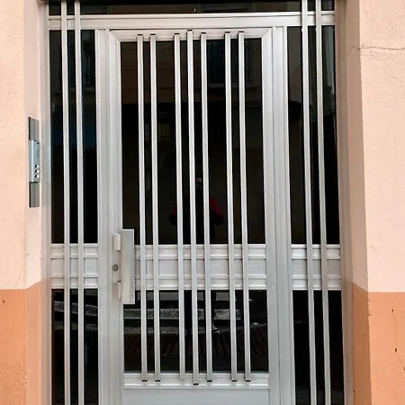 Parque De Condes Apartment *
