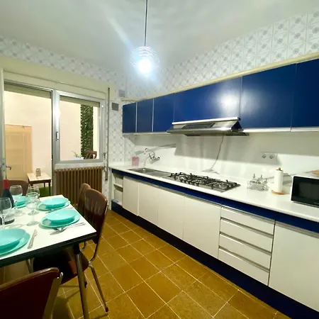 Parque De Condes Apartamento