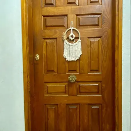 Parque De Condes Appartement *