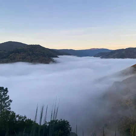 Apartament Parque De Condes Monforte De Lemos