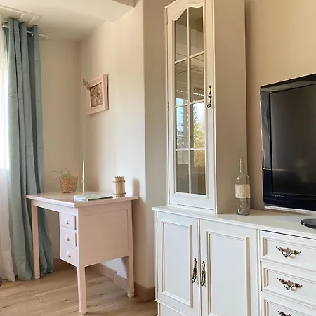 Apartment Parque De Condes