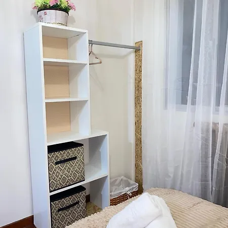 Parque De Condes Apartamento Monforte De Lemos