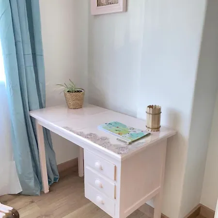 Parque De Condes Apartamento