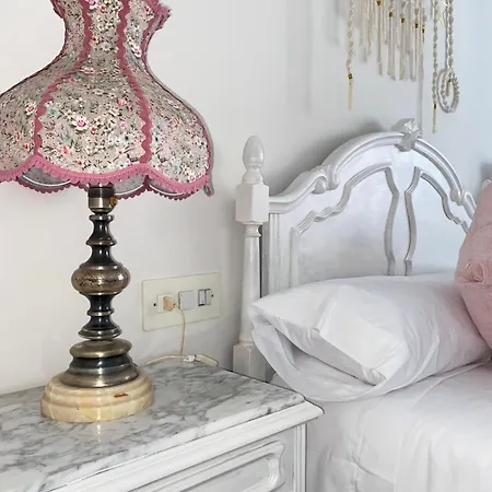 Apartamento Parque De Condes