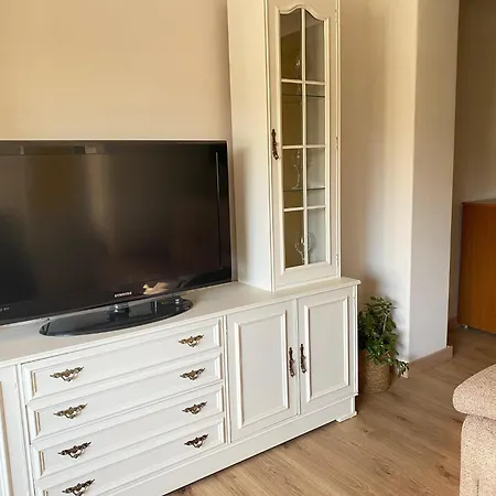 Parque De Condes Appartement Monforte De Lemos