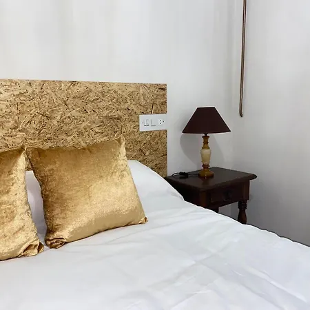 Apartment Parque De Condes