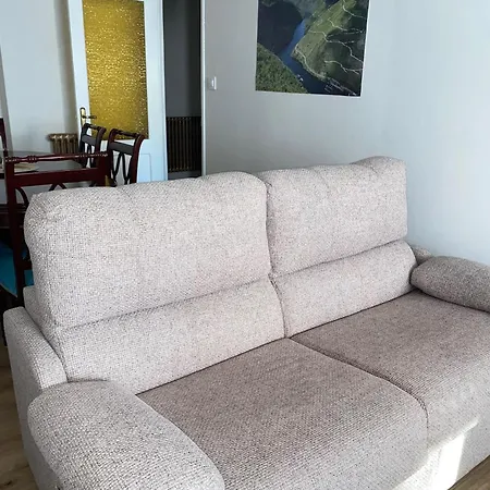 Apartment Parque De Condes Monforte De Lemos