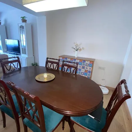 Parque De Condes Monforte De Lemos