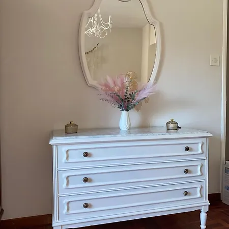 Parque De Condes Apartment *