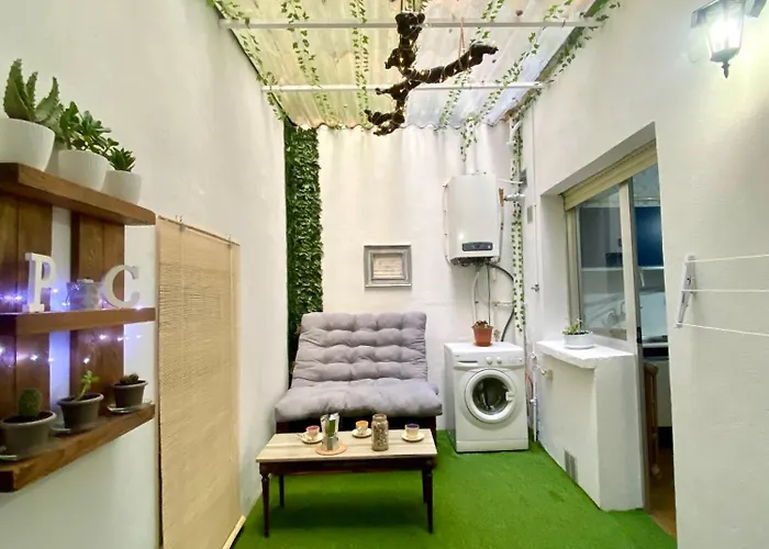 Parque De Condes * Monforte De Lemos