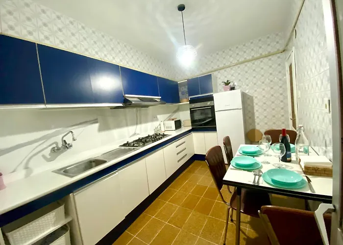 Apartament Parque De Condes *