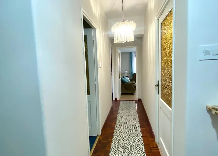 Parque De Condes Monforte De Lemos