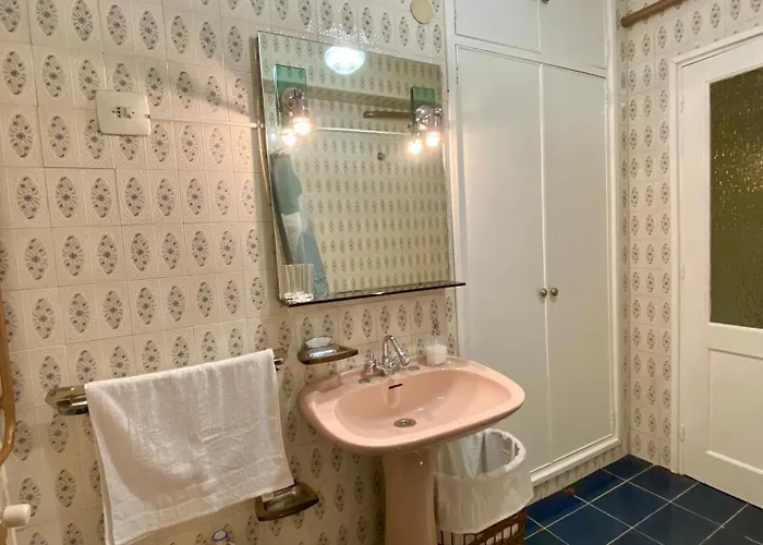 Parque De Condes * Monforte De Lemos