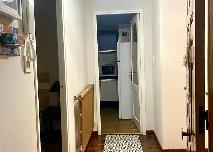 Parque De Condes * Monforte De Lemos