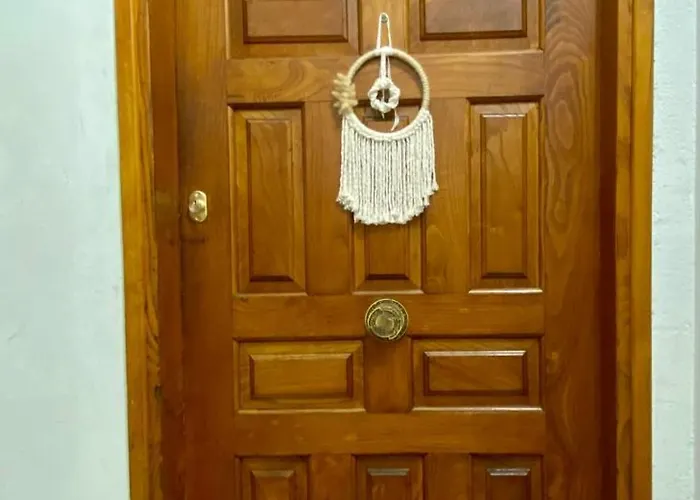 Parque De Condes Daire *