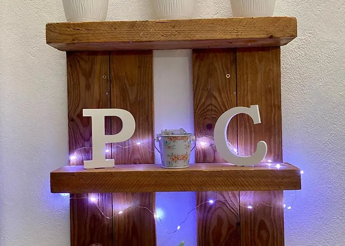 Parque De Condes * Monforte De Lemos