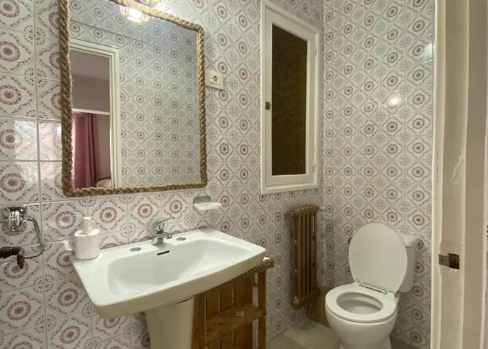 Parque De Condes Apartament Monforte De Lemos