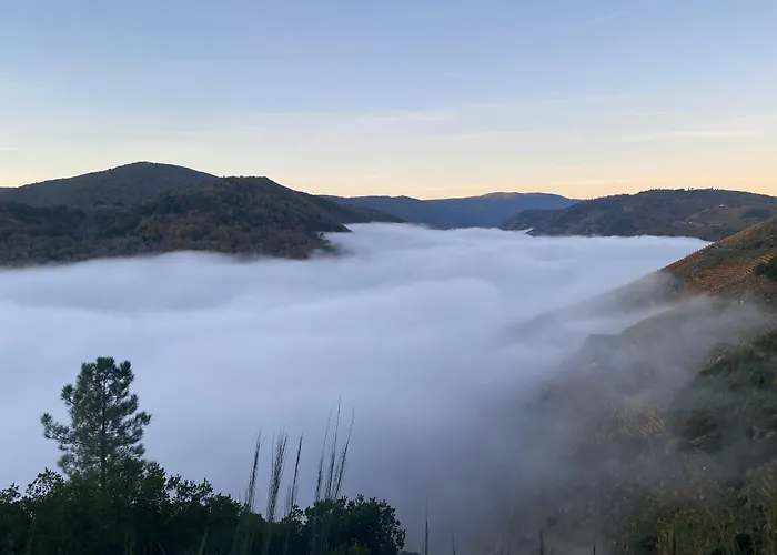 Apartament Parque De Condes Monforte De Lemos