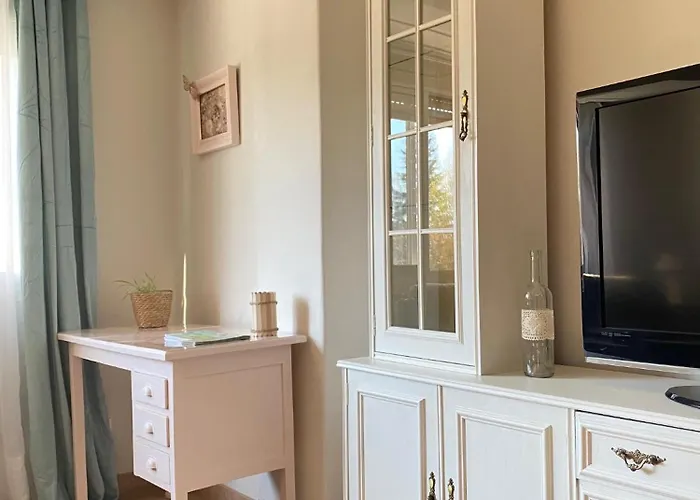 Apartament Parque De Condes