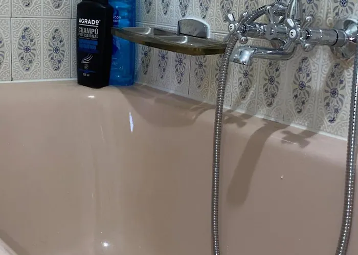 Apartament Parque De Condes Monforte De Lemos