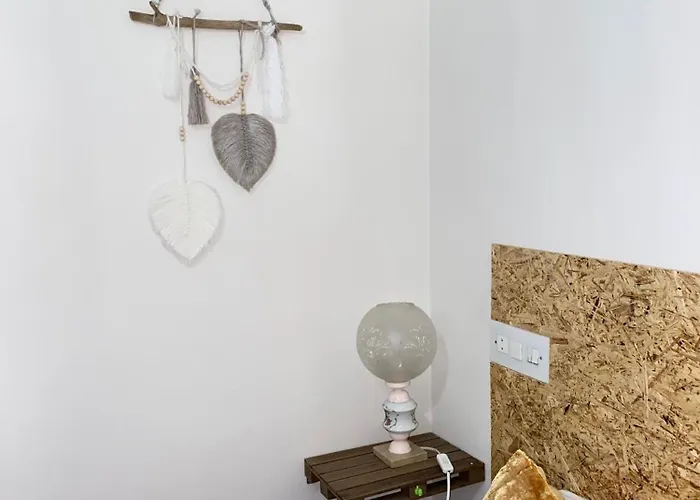 Parque De Condes * Monforte De Lemos