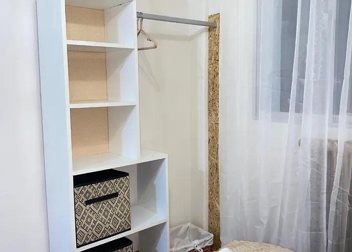 Parque De Condes Daire Monforte De Lemos