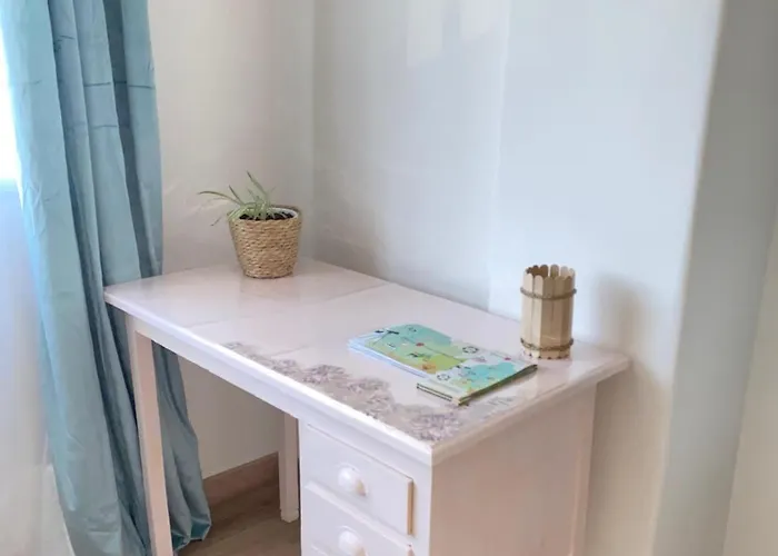 Parque De Condes Daire