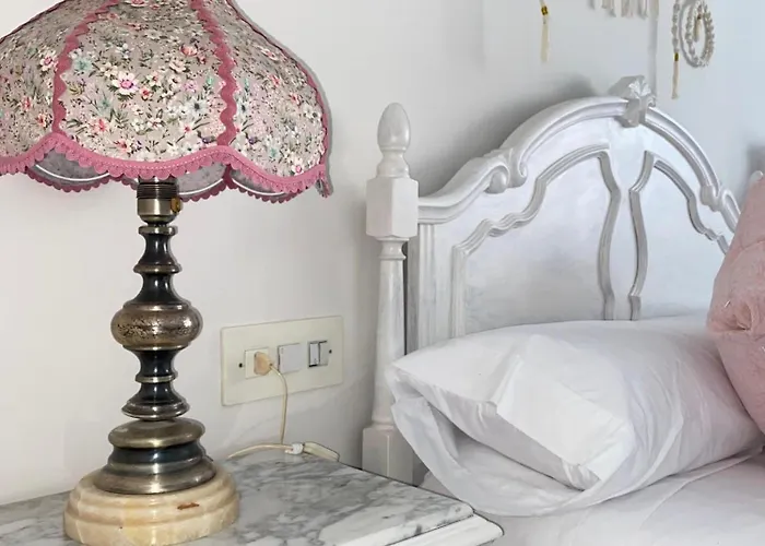 Apartament Parque De Condes