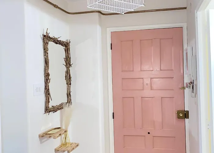 Parque De Condes Daire *