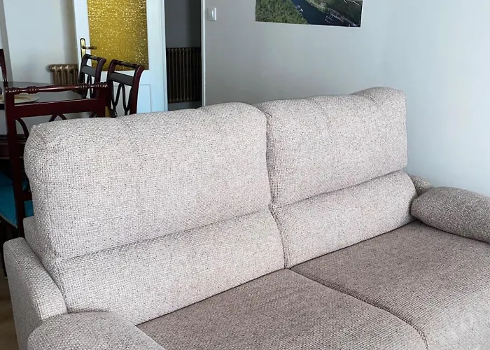 Apartament Parque De Condes Monforte De Lemos