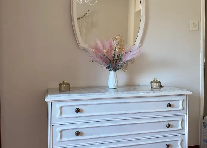 Parque De Condes Apartament *